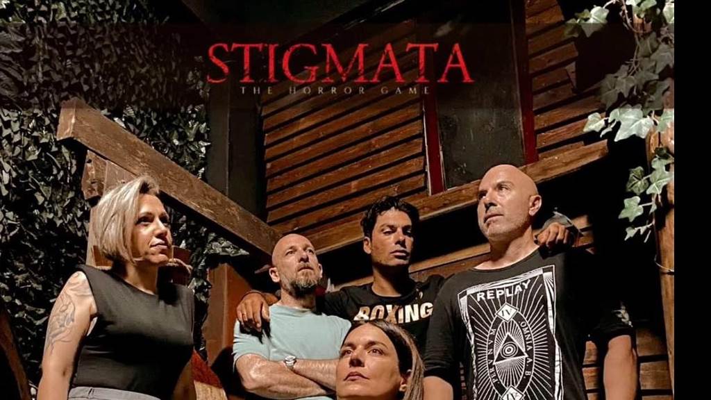 STIGMATA Οκτ-2023