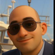 Mike P