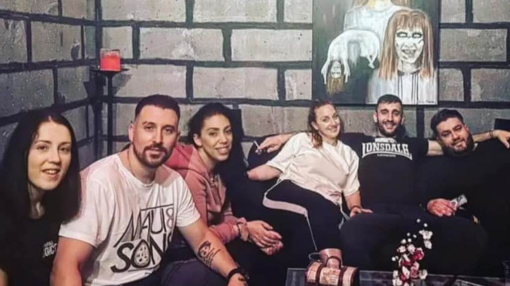 El Exorcista Μαρ-2025