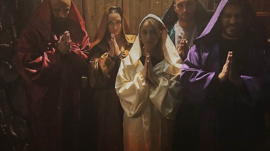 The Nun Ιαν-2025