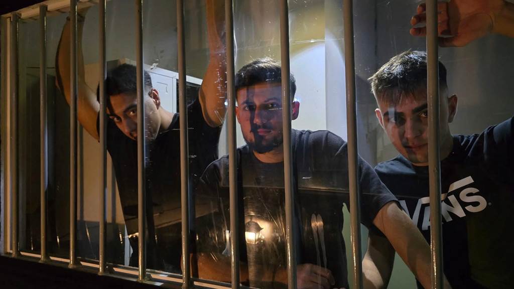 Prison Break Οκτ-2025