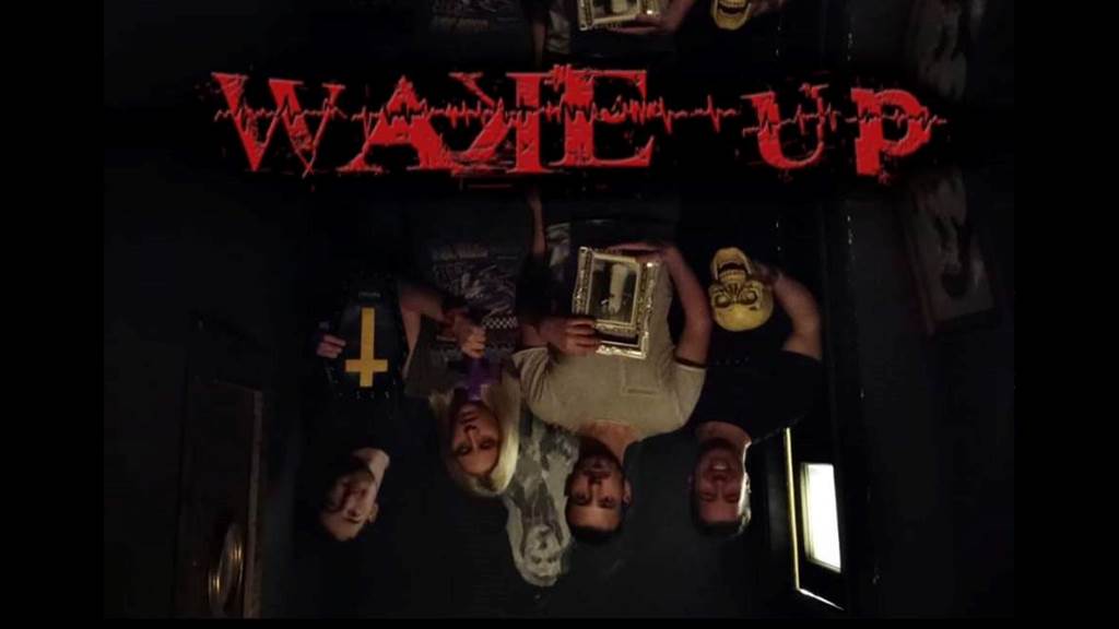 Wake Up 18-Μαϊ-2023