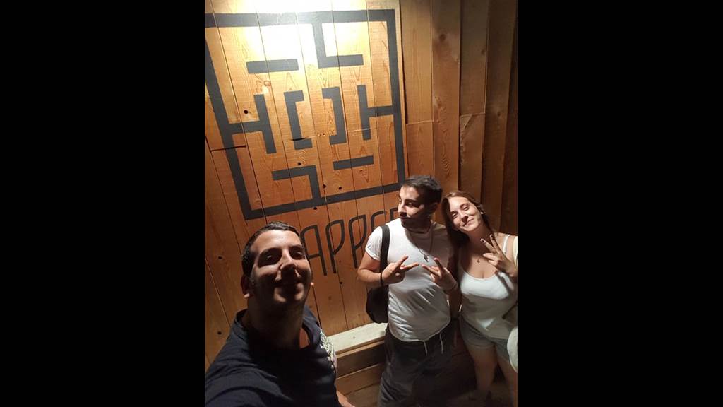 Experimentum IV Ιουλ-2018
