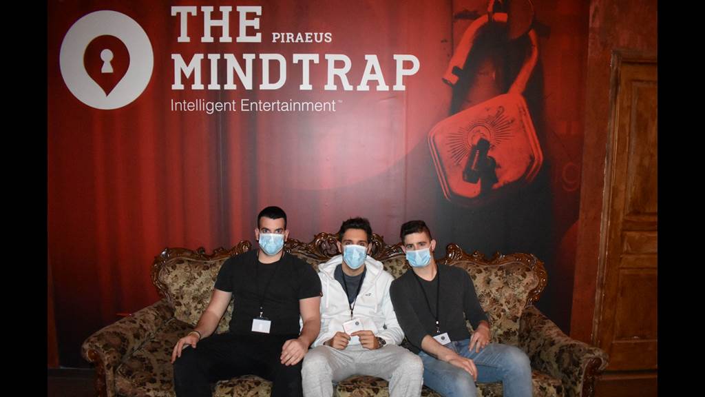 The Morgue Ιουν-2021