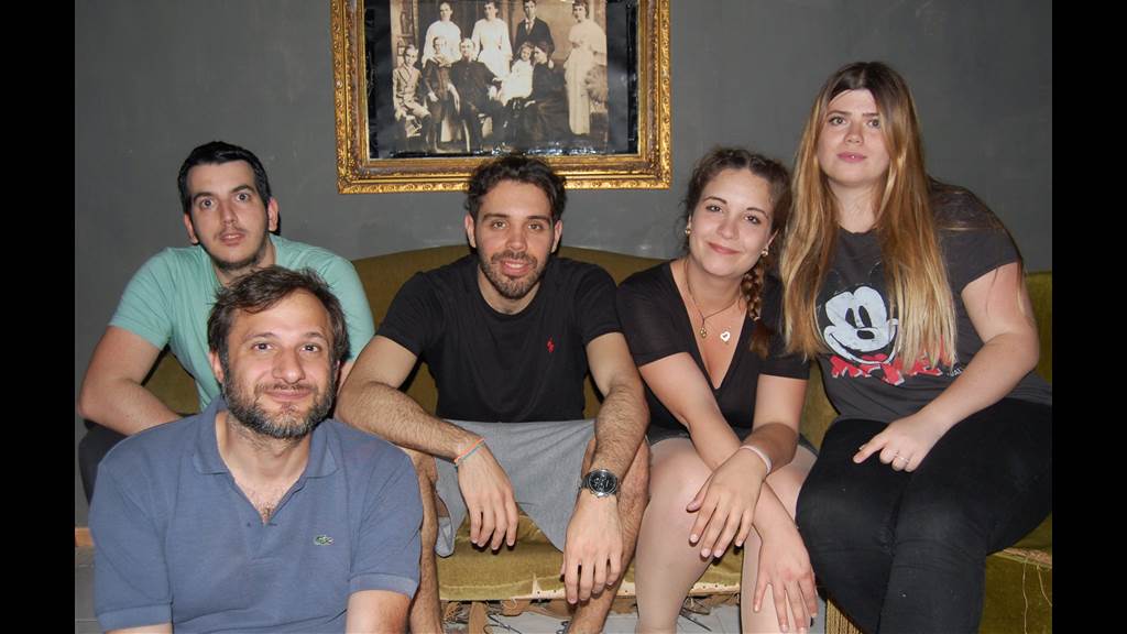 The Orphan Ιουν-2018
