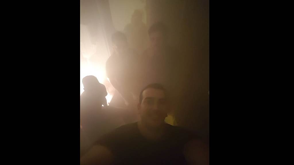 The Mist Ιουν-2020