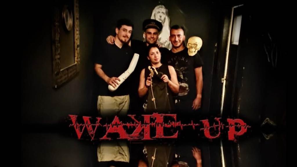 Wake Up Ιουλ-2024