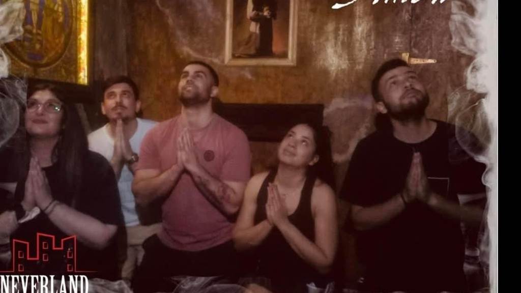 Amen Ιουλ-2024