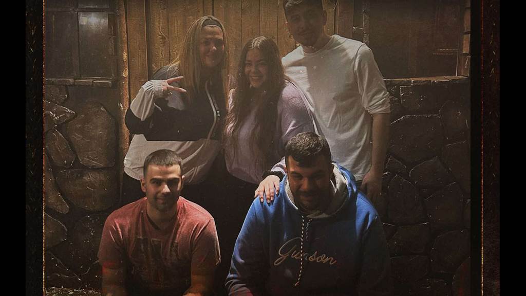 THE NUN Απρ-2025
