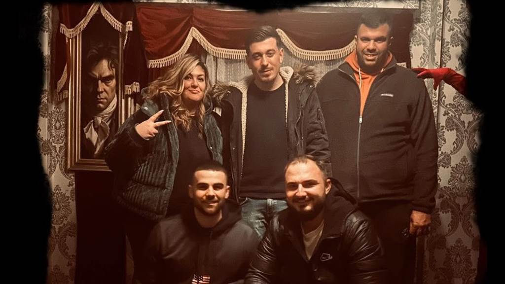 DER SOLIST Δεκ-2024