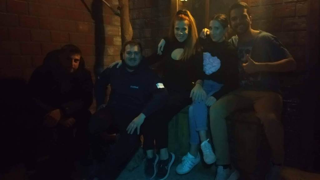 Woman in Black Ιαν-2023