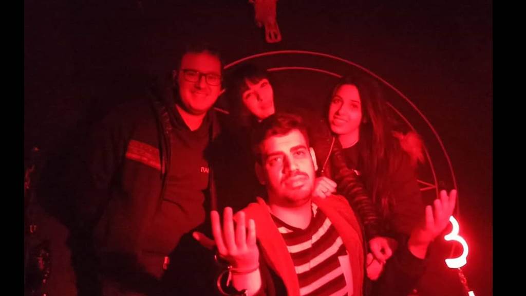 FREAK Μαϊ-2020