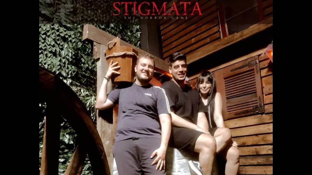 STIGMATA Ιουν-2022
