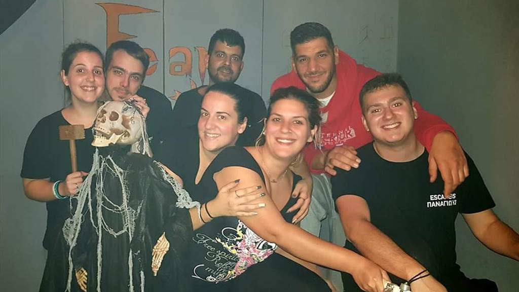Black Hole Edition Οκτ-2018