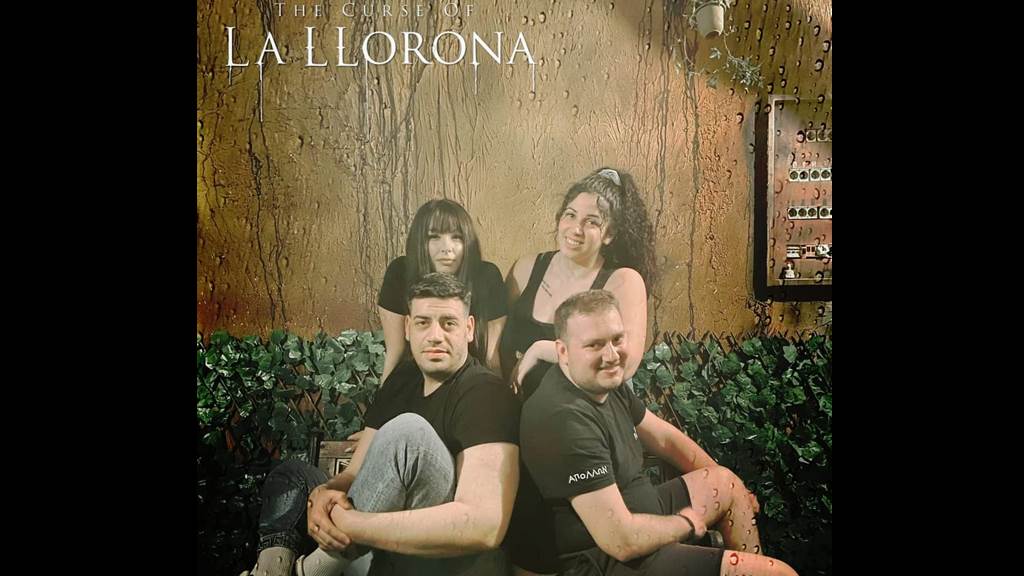 The Curse of La Llorona Μαρ-2024