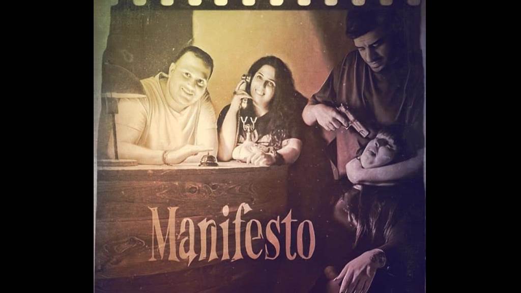 Manifesto Νοε-2023