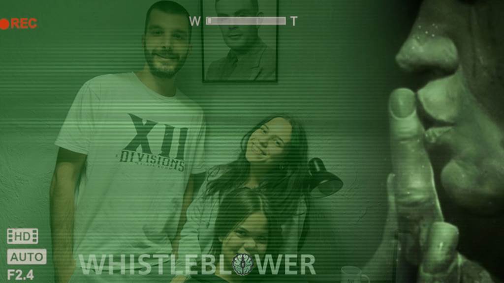 WHISTLEBLOWER Φεβ-2026