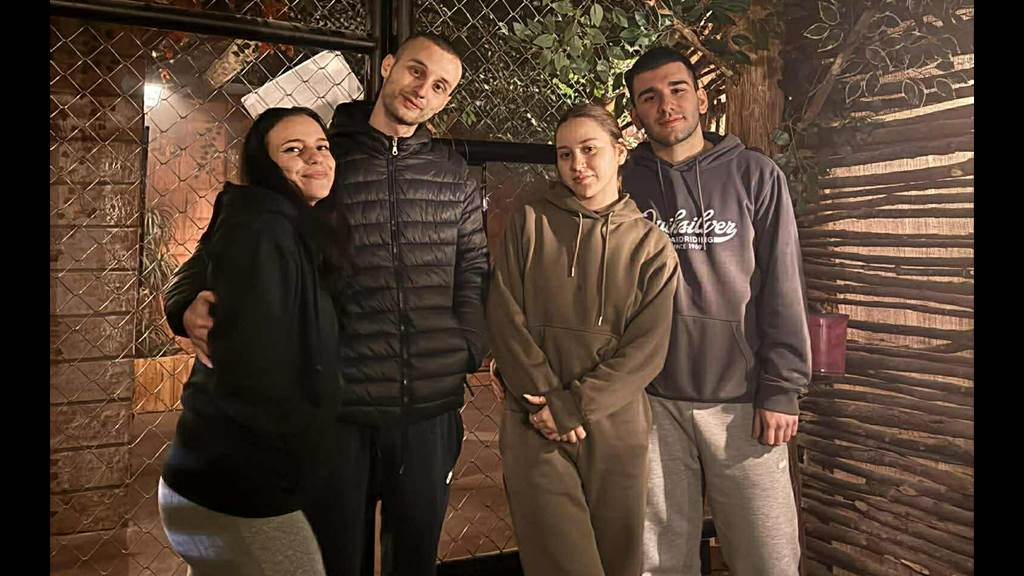 Wrong Turn Ιαν-2026