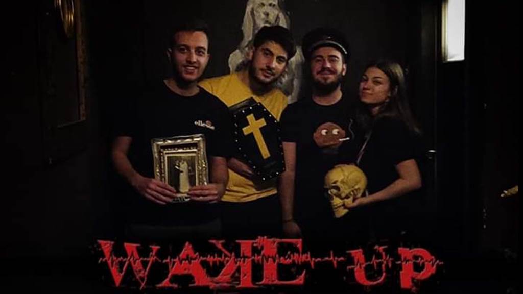 Wake Up 21-Φεβ-2023