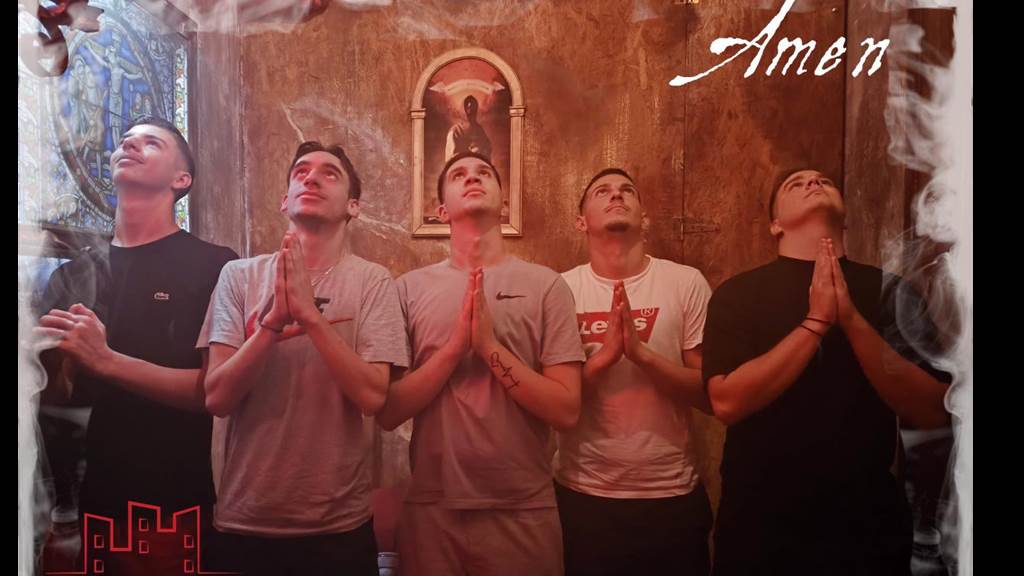 Amen Οκτ-2025