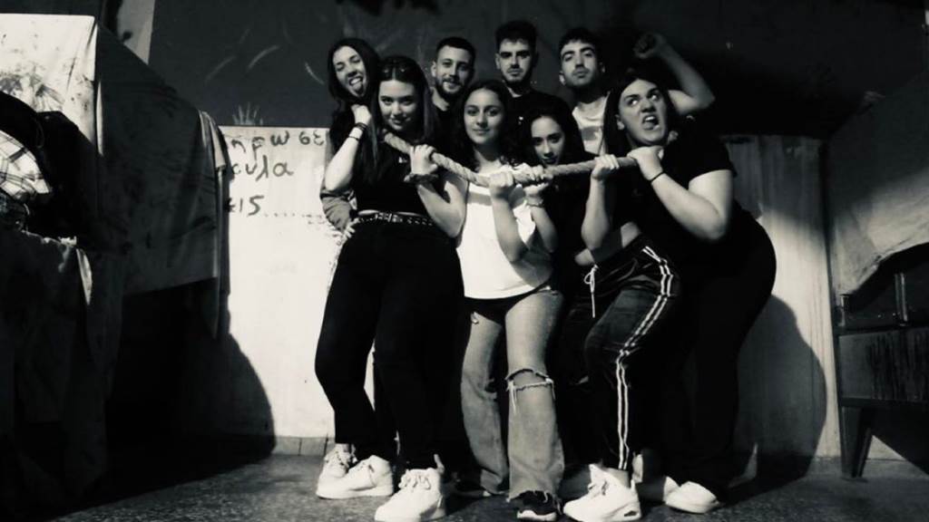 Dark Οκτ-2023