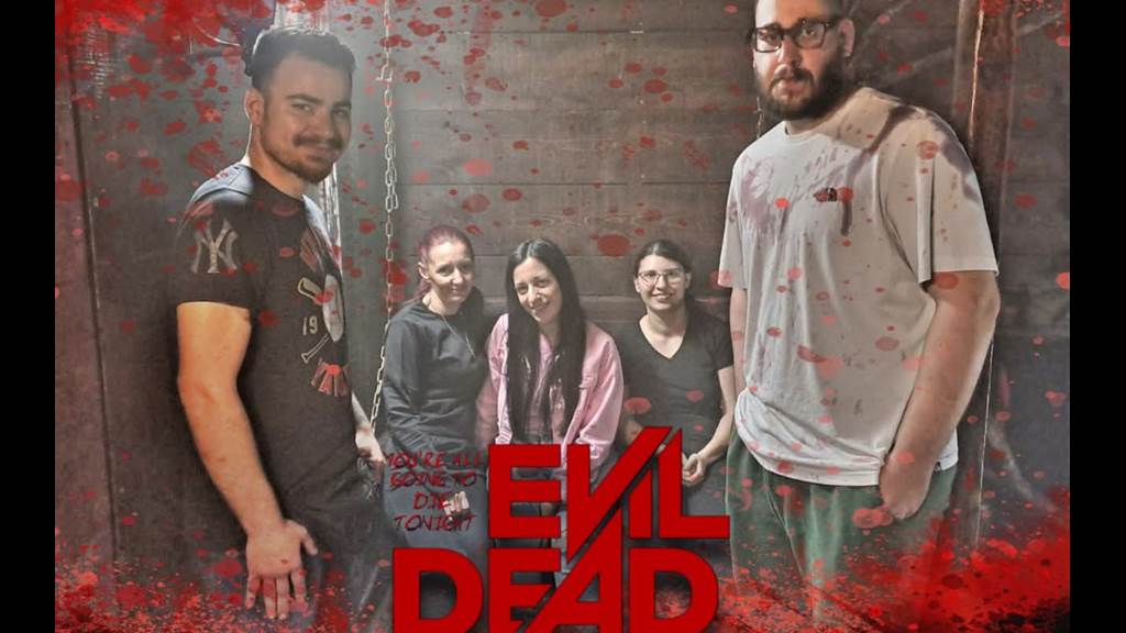 EVIL DEAD Απρ-2026