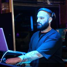 Stamatis Mixalos