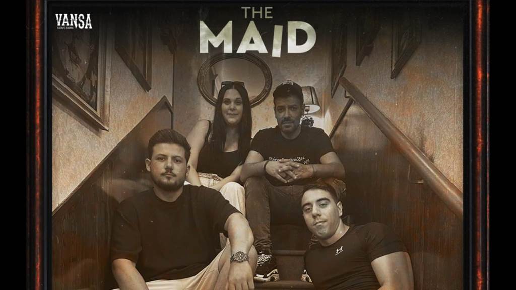 The Maid Ιουν-2025