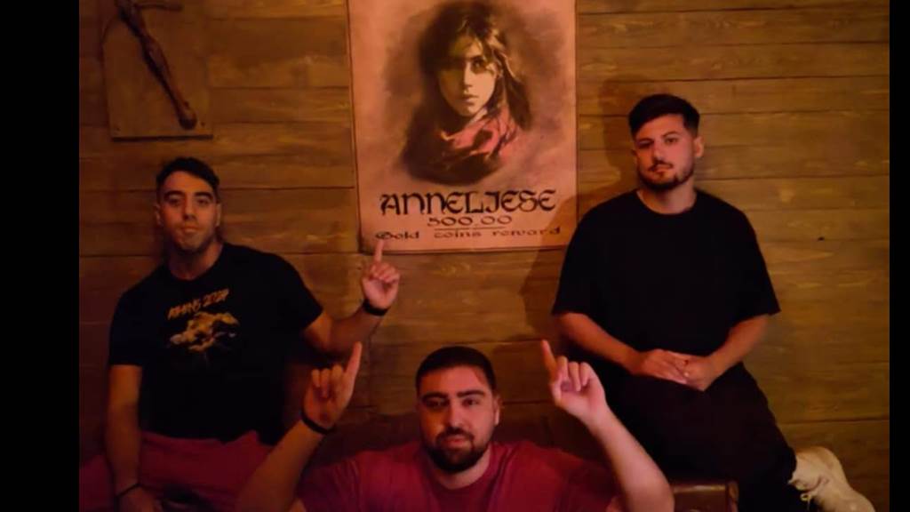 ANNELIESE Νοε-2024