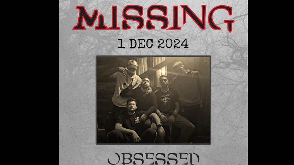 OBSESSED Δεκ-2024