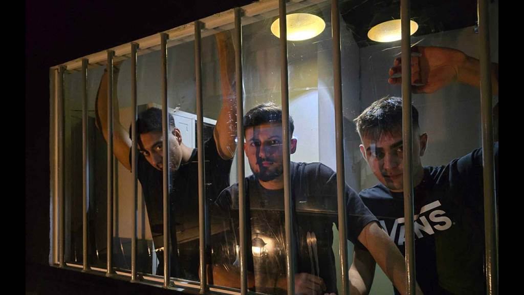Prison Break Οκτ-2025