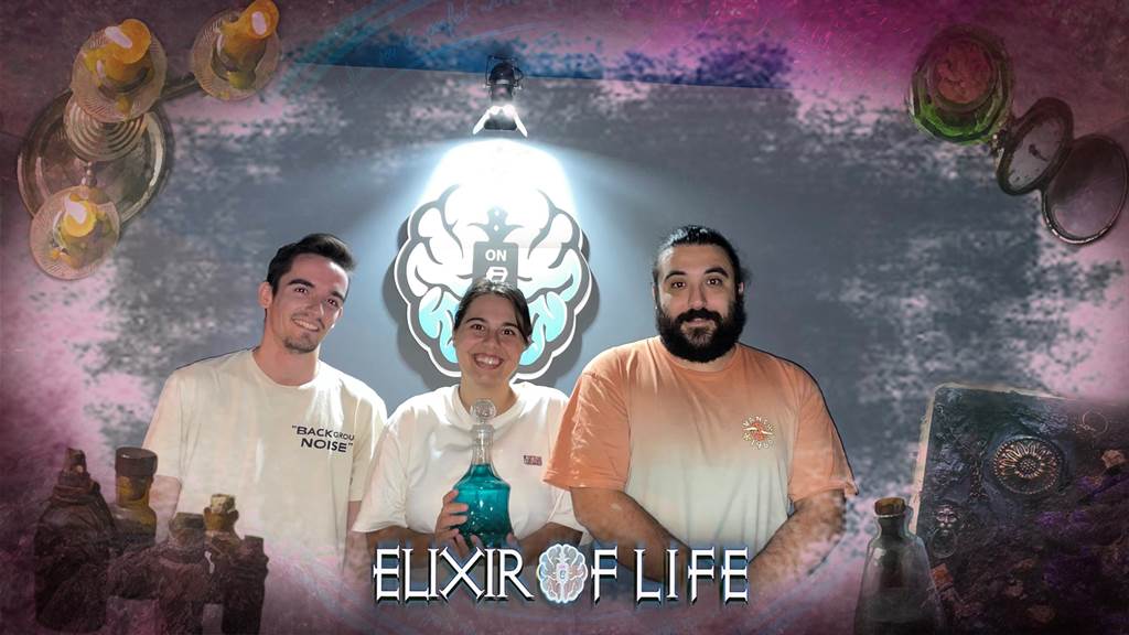 Elixir Of Life 9-Οκτ-2023