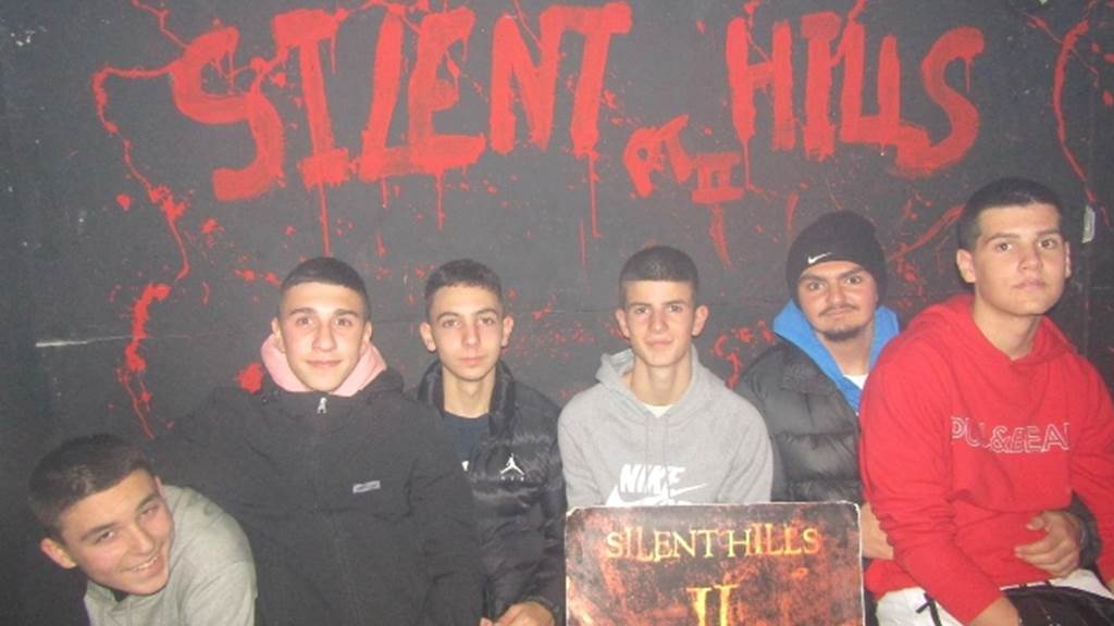 Silent Hills pt.2 Ιουν-2023