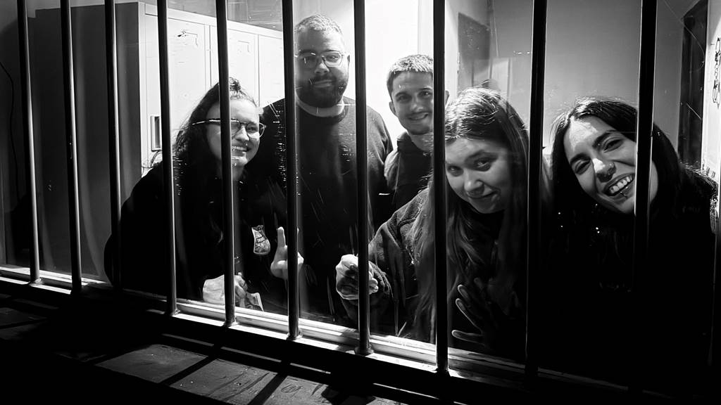 Prison Break 17-Dec-2025