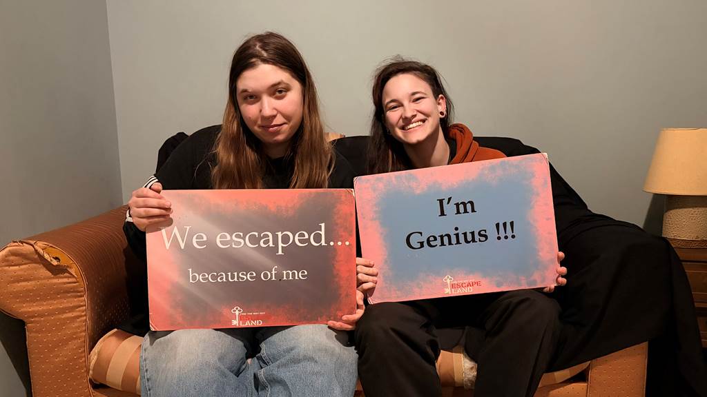 Haunted House 9-Jan-2026
