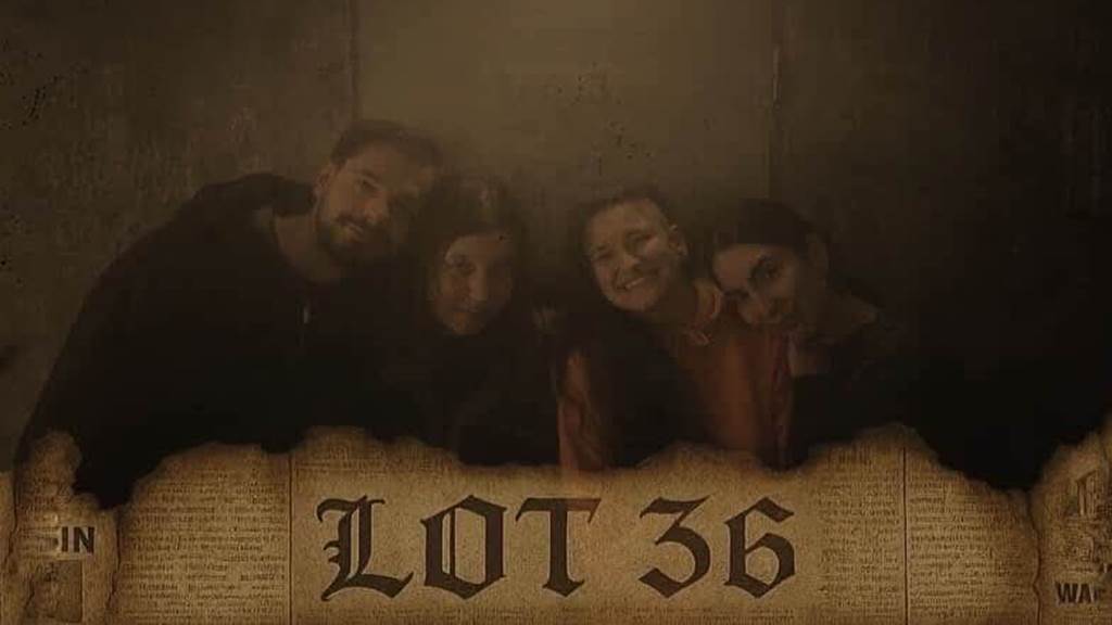 LOT36 11-Mar-2026