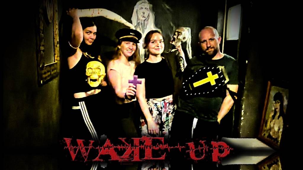 Wake Up 15-Ιουν-2023