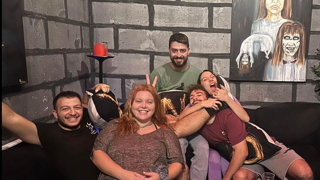 El Exorcista Dec-2023
