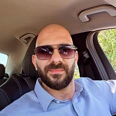 Christos Chatzidigkas