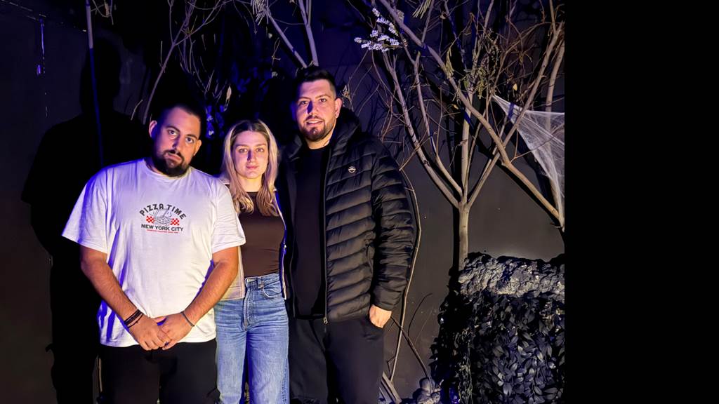 The Ring: Final Showdown Δεκ-2025