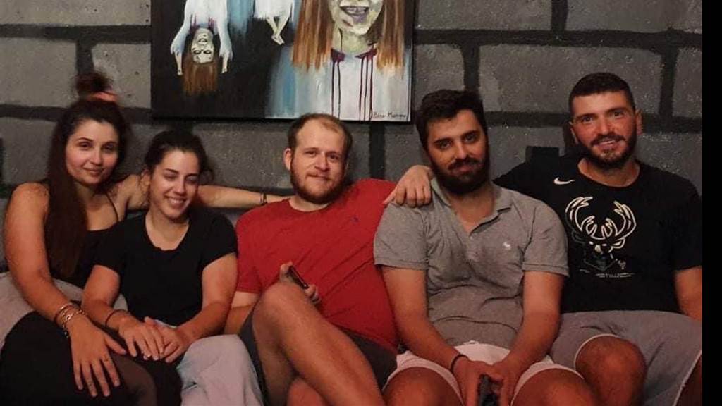 El Exorcista Sep-2020