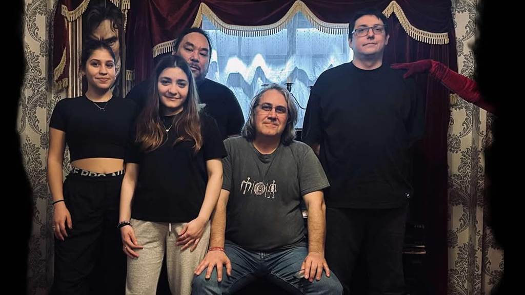 DER SOLIST team photo