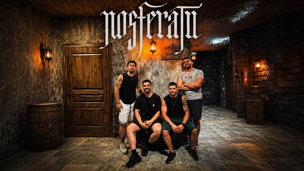 Nosferatu Jul-2026