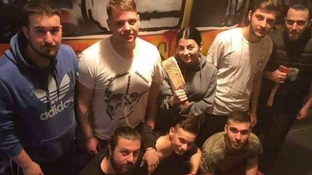 THE SLAUGHTERHOUSE Ιουλ-2021