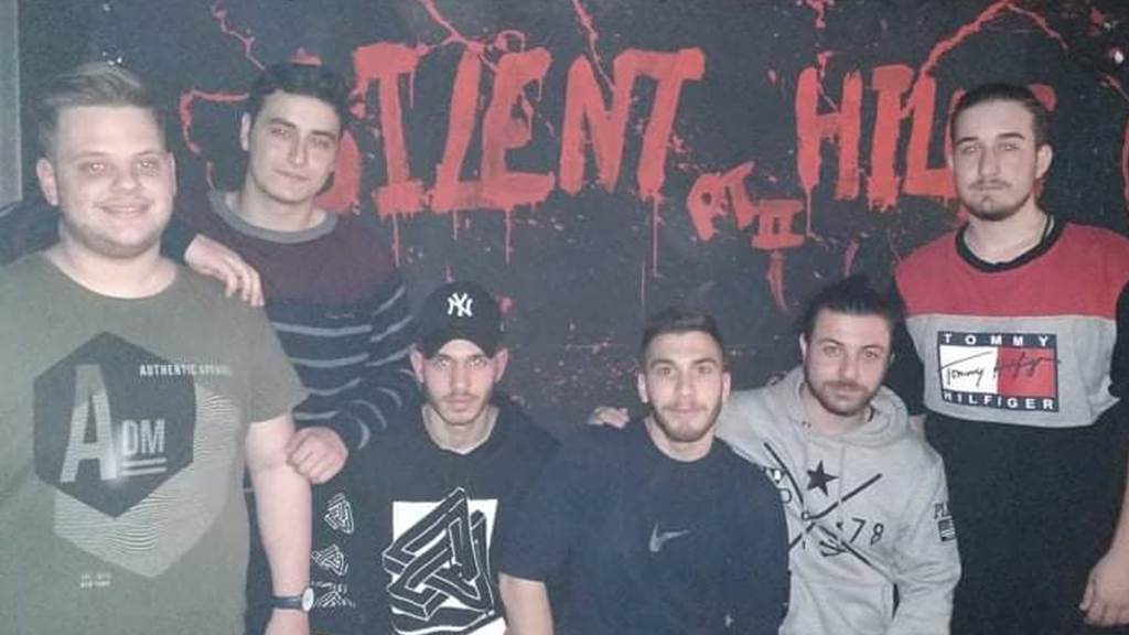 Silent Hills pt.2 Ιουλ-2021