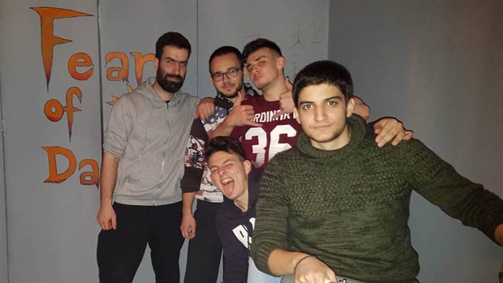 Black Hole Edition Ιουλ-2018