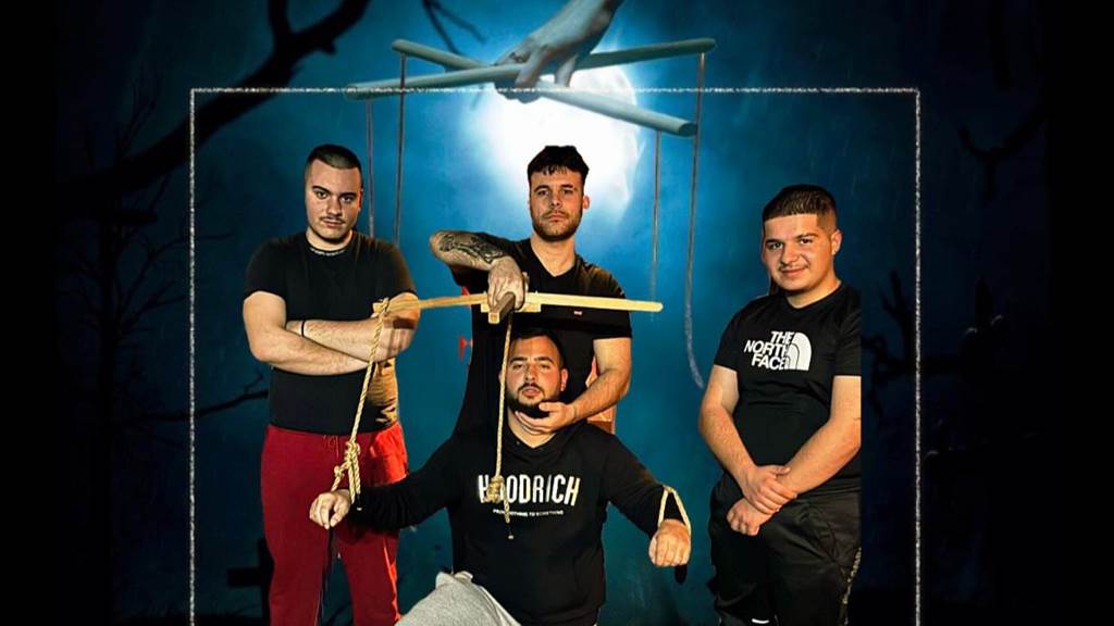 The Puppeteer Ιαν-2026