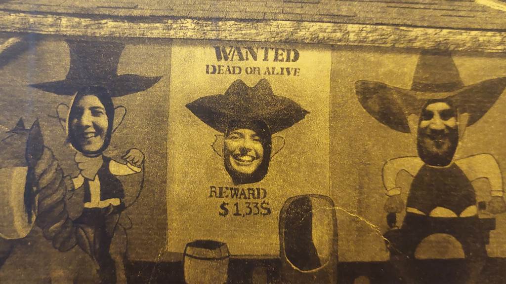Wanted: Dead Or Alive 15-Oct-2023