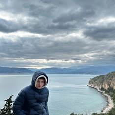 Αγγελος  Σταυροπουλος