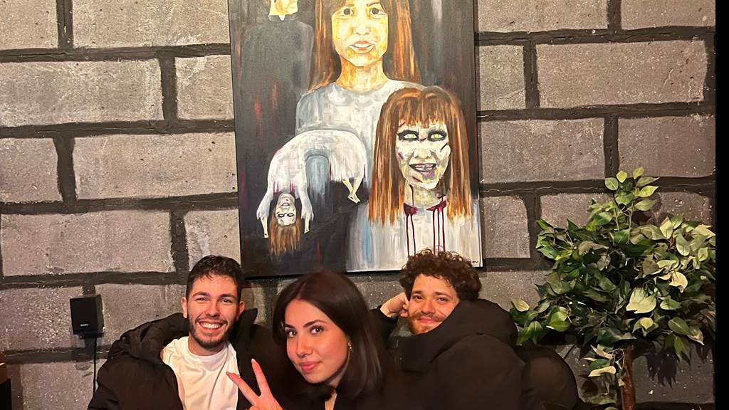 El Exorcista Νοε-2023